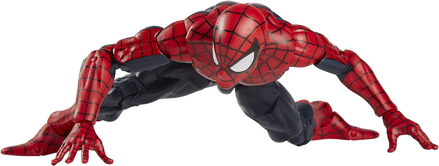 SPIDER-MAN (12" FIGURE) - LEGENDS SERIES-2015