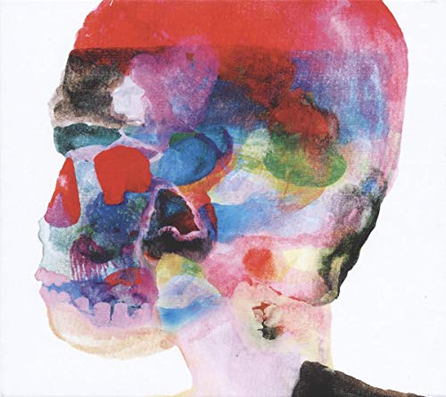 SPOON - SPOON - HOT THOUGHTS : RED VINYL WITH DOWNLOAD