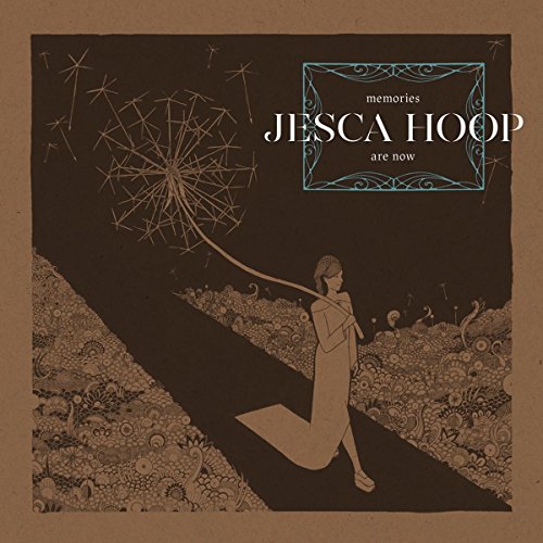 JESCA HOOP - MEMORIES ARE NOW (VINYL)