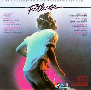 VARIOUS ARTISTS - FOOTLOOSE