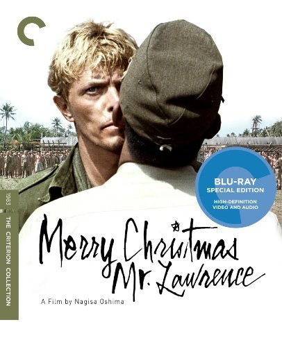 CRITERION COLLECTION: MERRY CHRISTMAS MR LAWRENCE