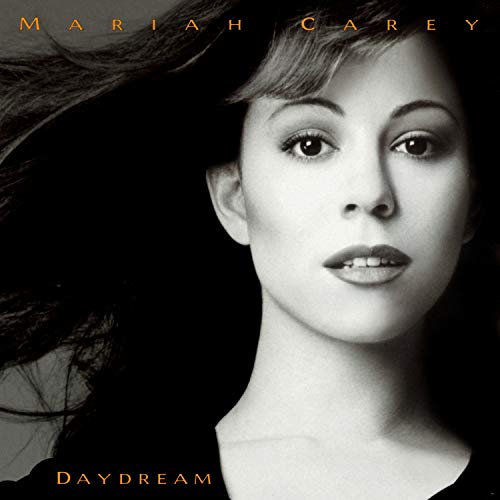 CAREY, MARIAH - DAYDREAM (CD)