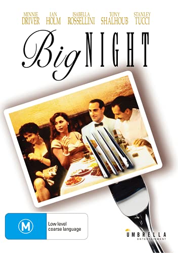 BIG NIGHT