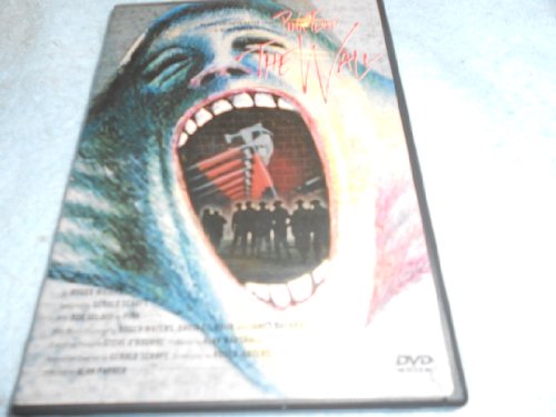 PINK FLOYD: THE WALL (WIDESCREEN) [IMPORT]