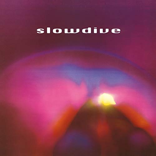 SLOWDIVE - 5 [LIMITED 180-GRAM PINK & PURPLE COLORED VINYL]