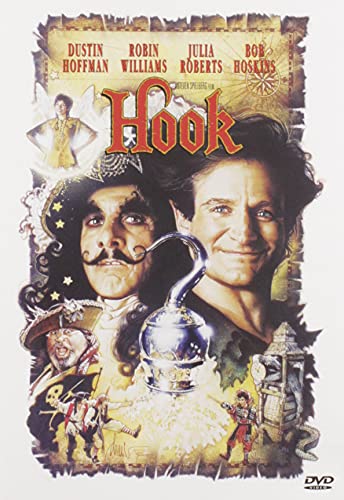 HOOK (SOUS-TITRES FRANAIS)