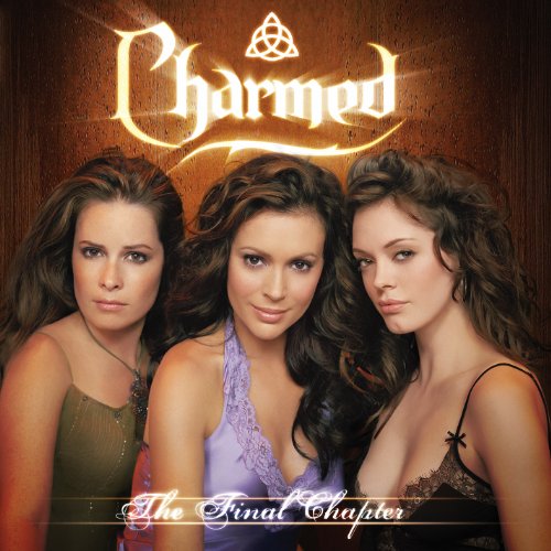 CHARMED: FINAL CHAPTER - TV SOUNDTRACK (CD)