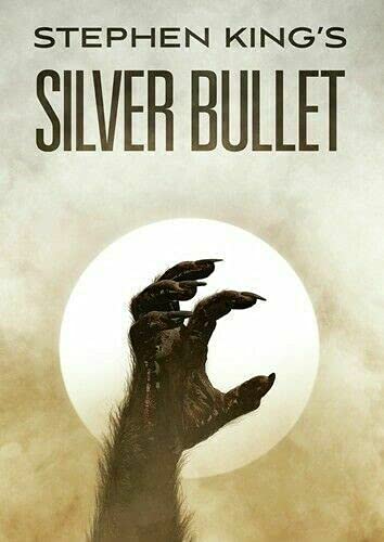 SILVER BULLET