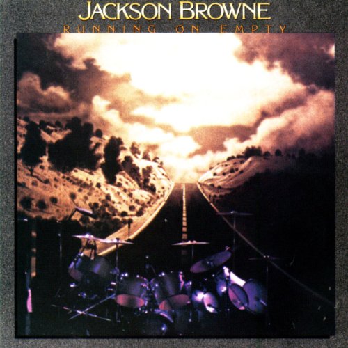 BROWNE,JACKSON - RUNNING ON EMPTY (CD)