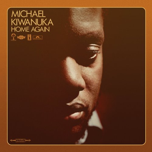 MICHAEL KIWANUKA - HOME AGAIN (VINYL)