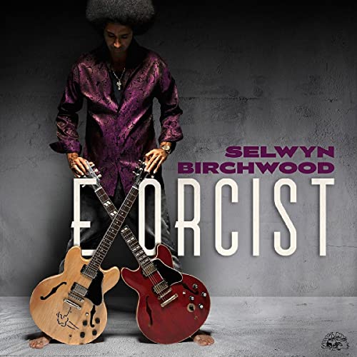 EXORCIST (CD)