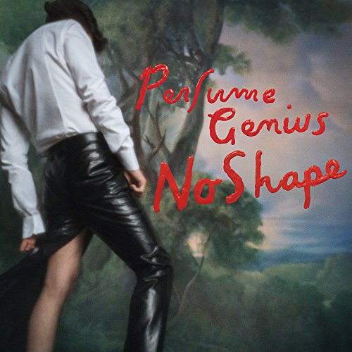 PERFUME GENIUS - NO SHAPE LP + DOWNLOAD