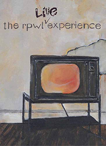 THE RPWL EXPERIENCE