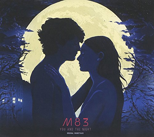 M83 - YOU AND THE NIGHT (OST) (CD)