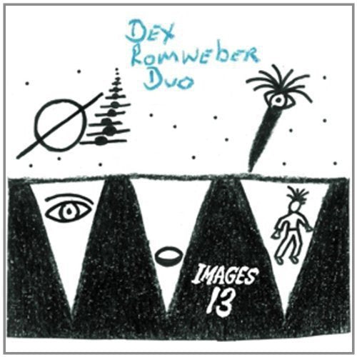 ROMWEBER,DEX DUO - IMAGES 13 (VINYL)