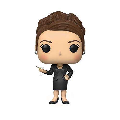 WILL & GRACE: KAREN WALKER #968 - FUNKO POP!