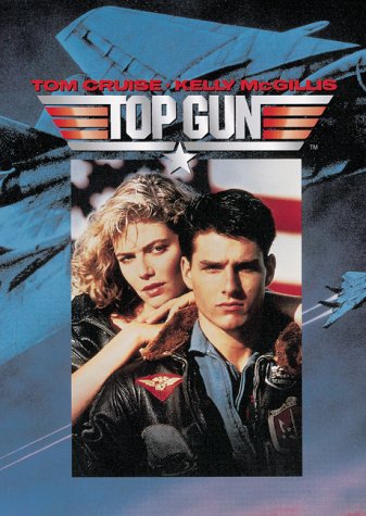 TOP GUN (WIDESCREEN/FULL SCREEN)