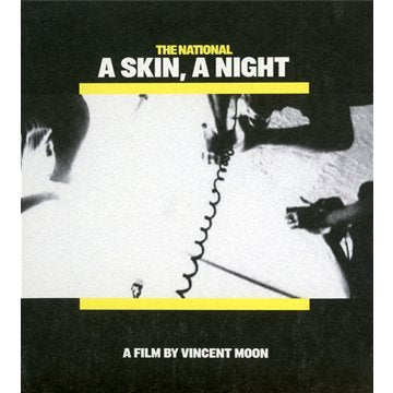 NATIONAL A SKIN A NIGHT