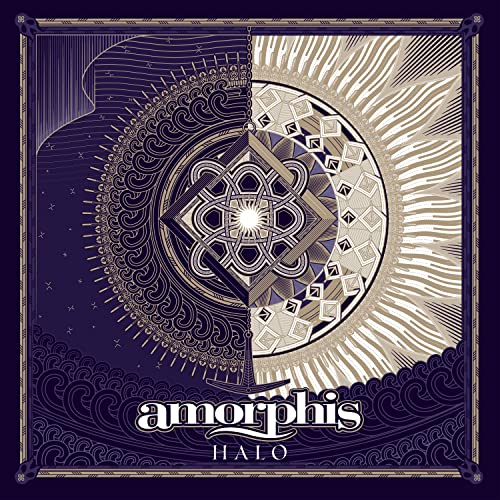 AMORPHIS - HALO (VINYL)