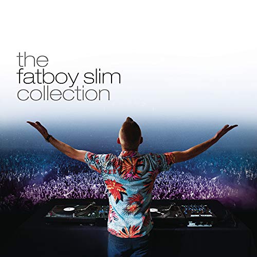 FATBOY SLIM - FATBOY SLIM COLLECTION (CD)