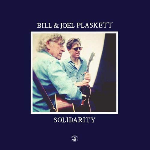 PLASKETT, JOEL - SOLIDARITY (VINYL)