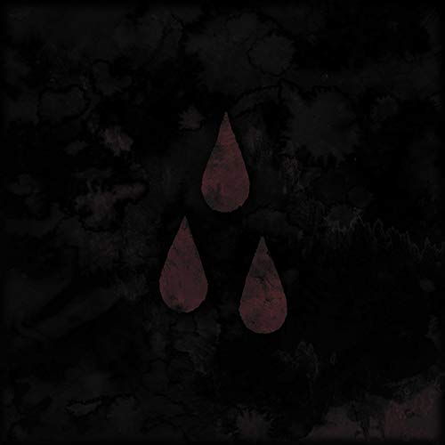 AFI - AFI (THE BLOOD ALBUM) (CD)