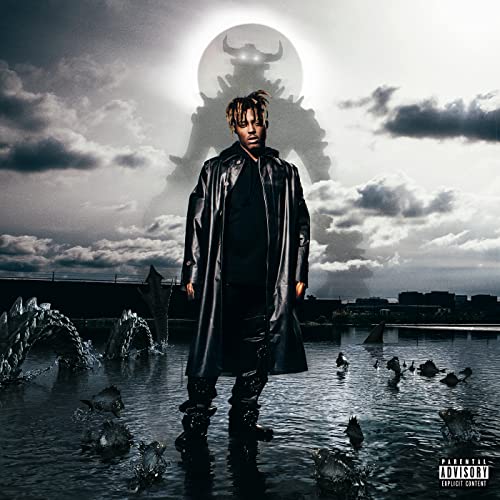 JUICE WRLD - FIGHTING DEMONS (VINYL)