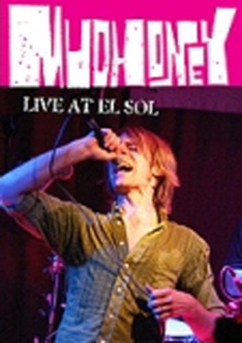 MUDHONEY: LIVE AT EL SOL [IMPORT]