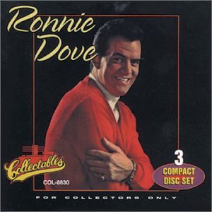 DOVE, RONNIE - FOR COLLECTORS ONLY (CD)