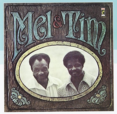 MEL & TIM - MEL & TIM (CD)