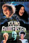 YOUNG FRANKENSTEIN (WIDESCREEN) (BILINGUAL)