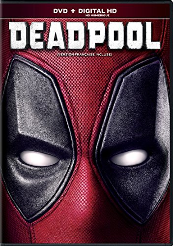 DEADPOOL (BILINGUAL)