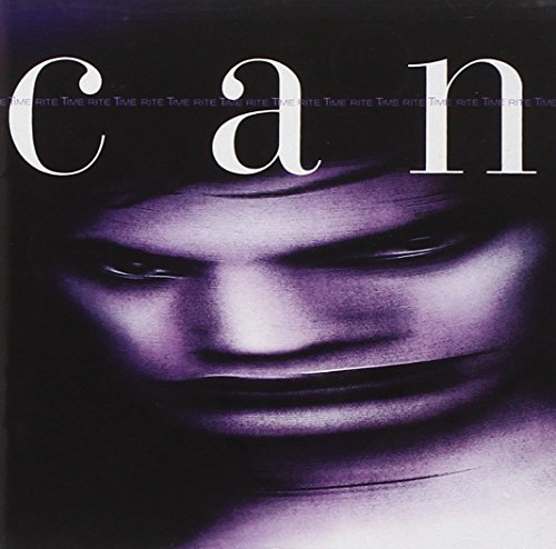 CAN - RITE TIME (SACD) (CD)