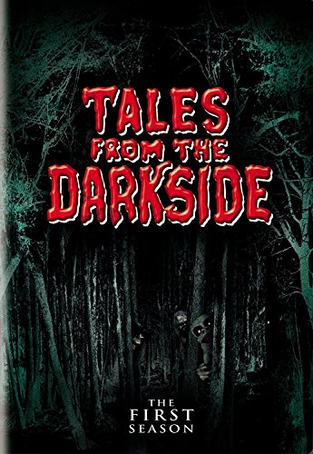 TALES FROM THE DARKSIDE: THE FIRST SEASON