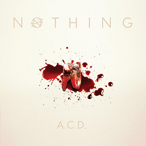 NOTHING - A.C.D (VINYL)