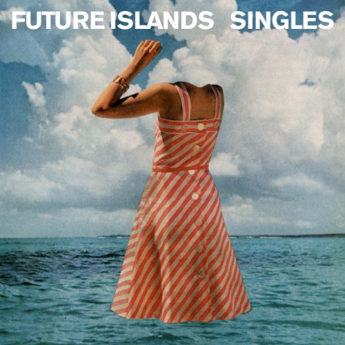 FUTURE ISLANDS - SINGLES [VINYL LP + DIGITAL]