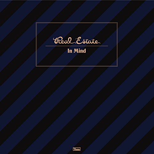 REAL ESTATE - IN MIND (VINYL)