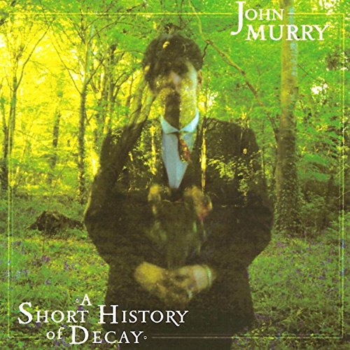 JOHN MURRY - SHORT HISTORY OF DECAY (VINYL)