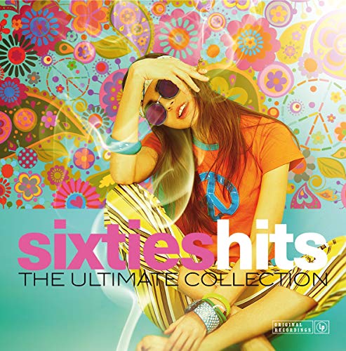 VARIOUS ARTISTS - ULTIMATE SIXTIES COLLECTION / VARIOUS (VINYL)