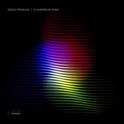 GOGO PENGUIN - A HUMDRUM STAR (2LP VINYL)