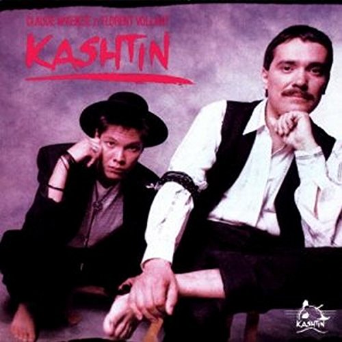 KASHTIN - KASHTIN