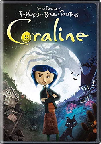 CORALINE