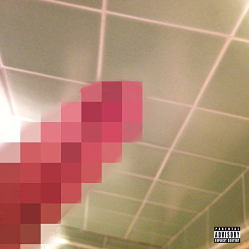 DEATH GRIPS - NO LOVE DEEP WEB (VINYL)