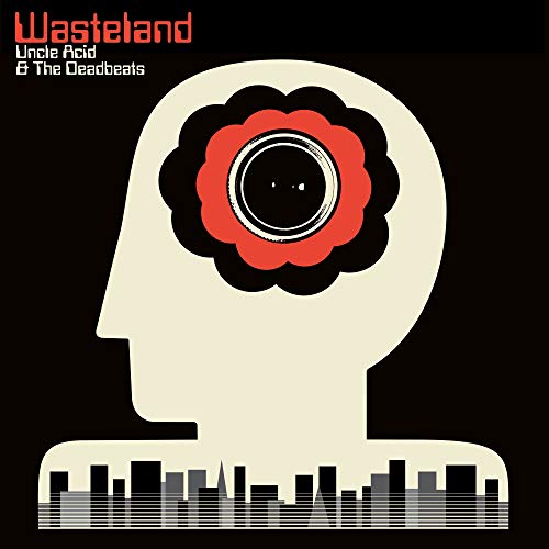 UNCLE ACID AND THE DEADBEATS - WASTELAND (VINYL)