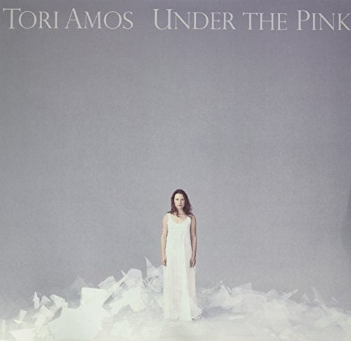 TORI AMOS - UNDER THE PINK (REMASTERED) (VINYL)