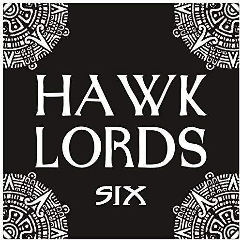 HAWKLORDS - SIX (CD)