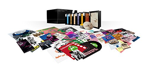 PINK FLOYD - THE EARLY YEARS BOX SET (CD)