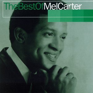 MEL CARTER - BEST OF (CD)