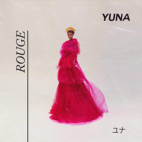 YUNA - ROUGE (VINYL)