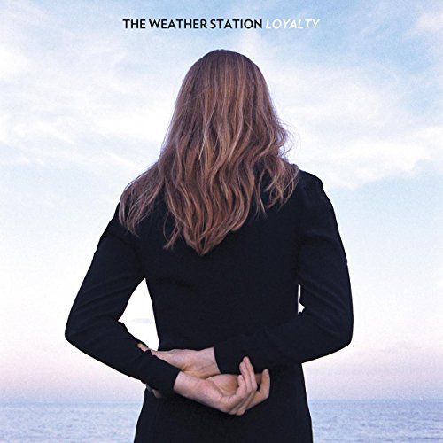 WEATHER STATION - LOYALTY (VINYL)